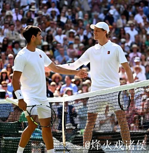 鲁内飙出能打败阿卡和辛纳言论被指是闹剧，网友：还是看好德约