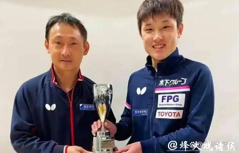 300万年薪震动乒坛！张本宇携女归乡，是圆梦还是暗藏玄机？