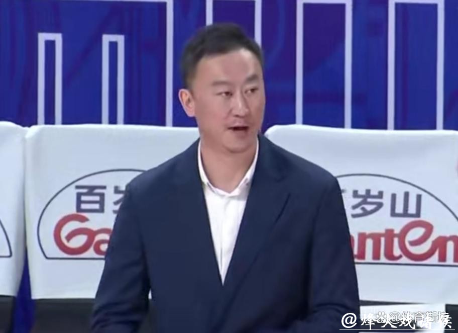 CCTV5缺席,青岛男篮迎战宁波男篮,刘维伟对阵哈里斯,胜负悬念十足 CCTV5缺席,青岛男篮迎战宁波男篮,刘维伟对阵哈里斯,胜负悬念十足