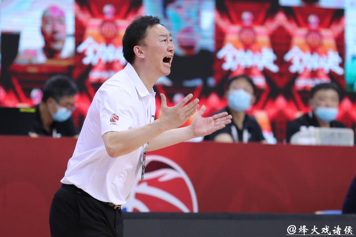 CCTV5缺席,青岛男篮迎战宁波男篮,刘维伟对阵哈里斯,胜负悬念十足 CCTV5缺席,青岛男篮迎战宁波男篮,刘维伟对阵哈里斯,胜负悬念十足