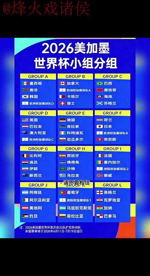 2026世界杯比分在线平台入口地址详解